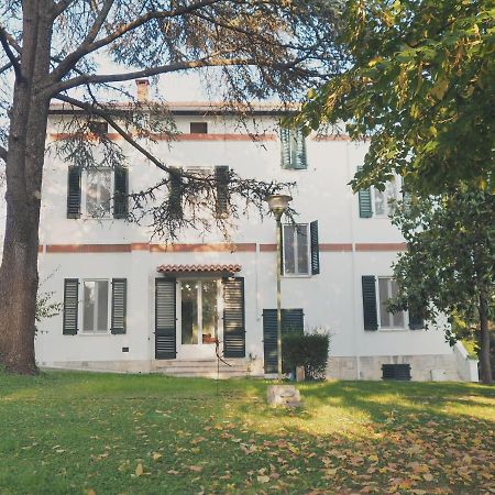 Villa Monti Colli del Tronto Eksteriør billede