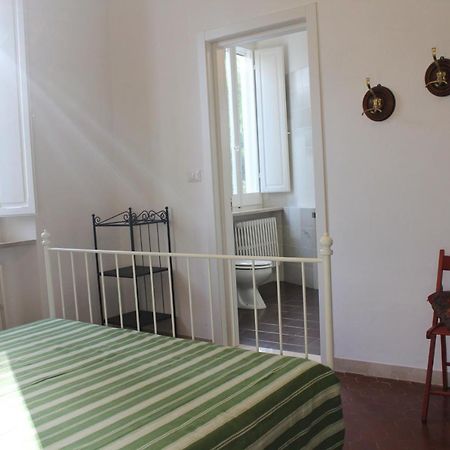 Villa Monti Colli del Tronto Eksteriør billede