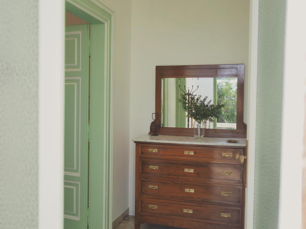 Villa Monti Colli del Tronto Eksteriør billede