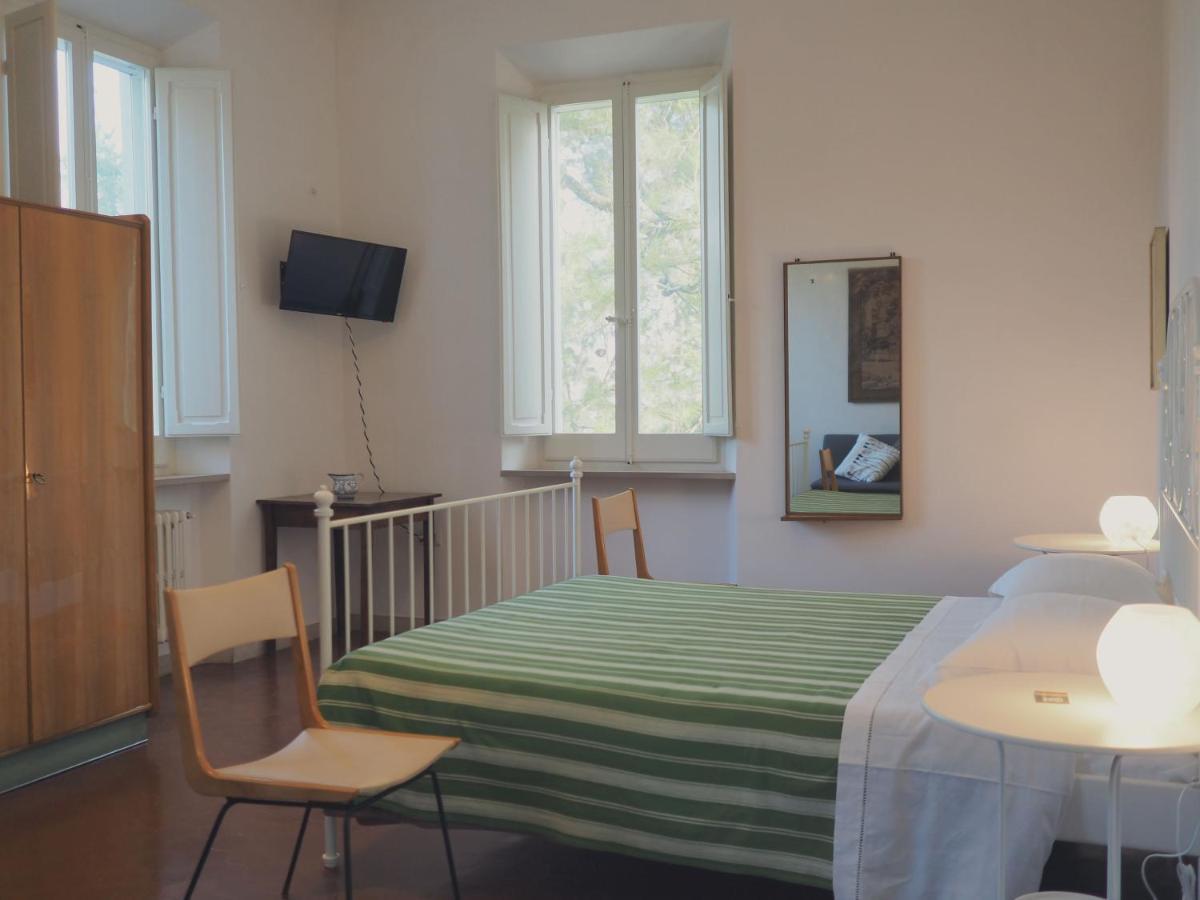 Villa Monti Colli del Tronto Eksteriør billede
