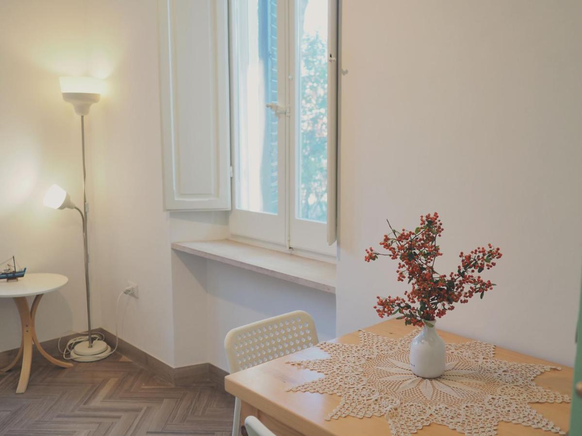Villa Monti Colli del Tronto Eksteriør billede