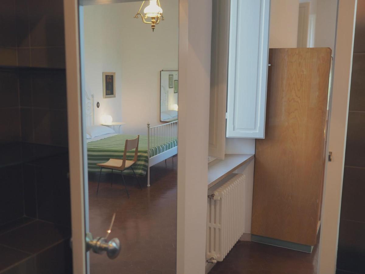 Villa Monti Colli del Tronto Eksteriør billede