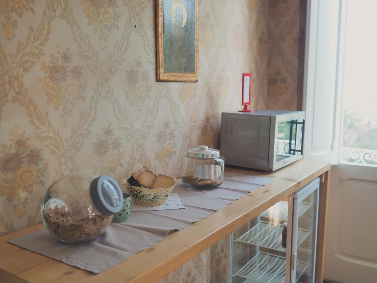Villa Monti Colli del Tronto Eksteriør billede